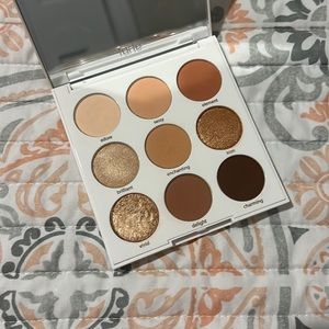 Tarte Sunrise Palette